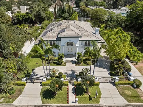 View/Area - 515 W Le Roy, Arcadia, CA 91007 photo 2 of 5