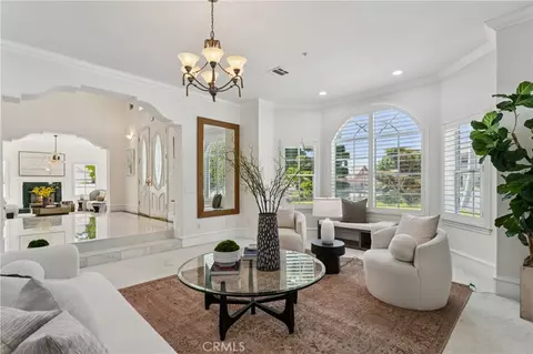 Living - 515 W Le Roy, Arcadia, CA 91007 photo 4 of 7