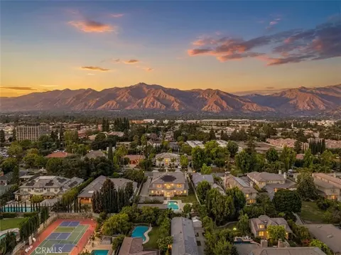 View/Area - 515 W Le Roy, Arcadia, CA 91007 photo 1 of 5