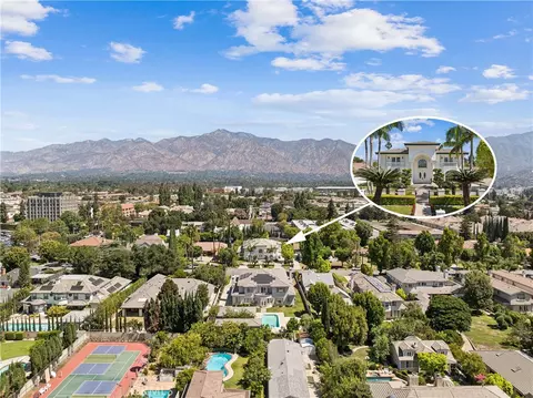 View/Area - 515 W Le Roy, Arcadia, CA 91007 photo 3 of 5