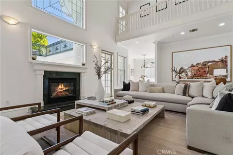 Living - 515 W Le Roy, Arcadia, CA 91007 photo 7 of 8