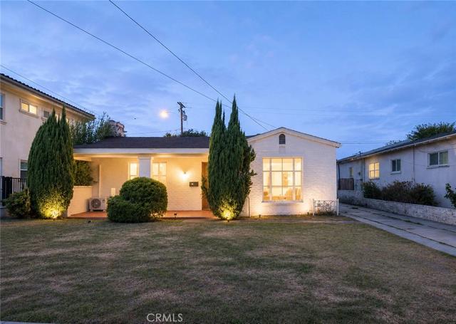 219 S Nicholson Ave, Monterey Park, CA 91755