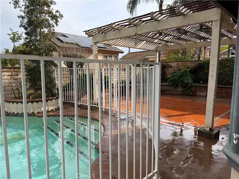 Exterior - 2421 Mangular, Corona, CA 92882 photo 1 of 2