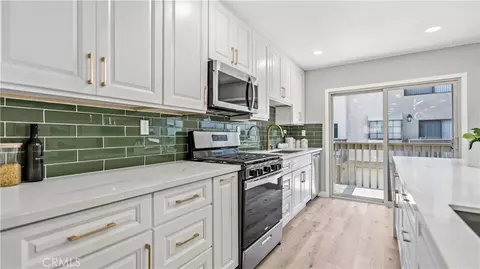 Kitchen - 7 Sunup, Irvine, CA 92603 photo 2 of 3