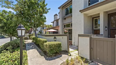 Exterior - 7 Sunup, Irvine, CA 92603 photo 3 of 6