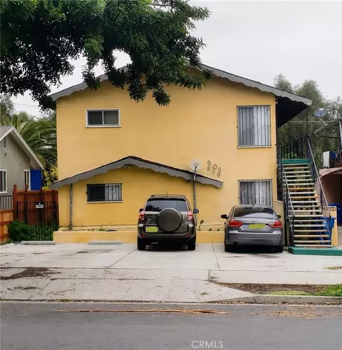 806 W Sepulveda St, San Pedro, CA 90731