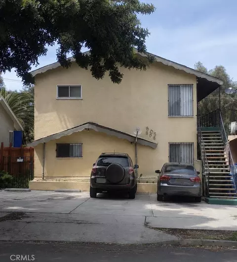 806 W Sepulveda St, San Pedro, CA 90731