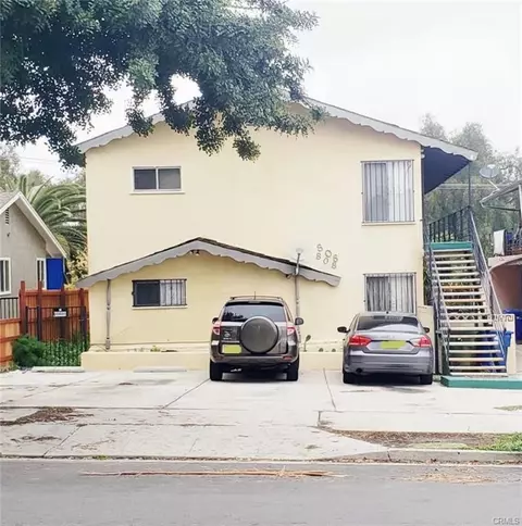 806 W Sepulveda St, San Pedro, CA 90731