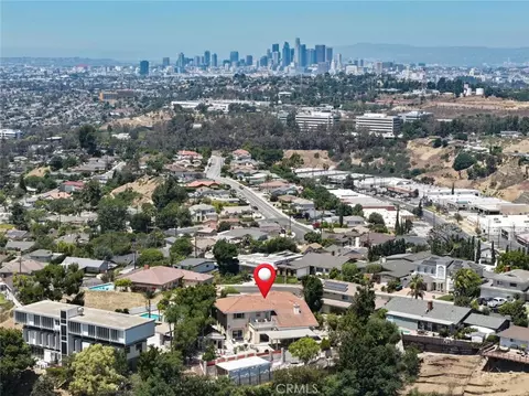 906 Summit Pl, Monterey Park, CA 91754
