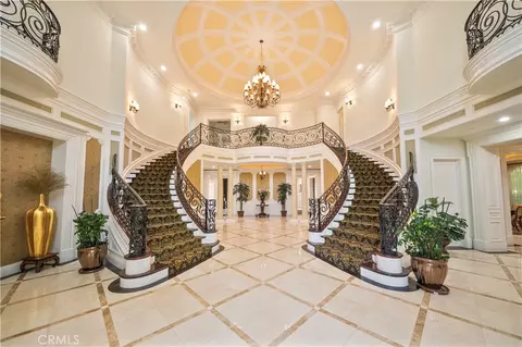 Entry Way - 355 W Palm Dr, Arcadia, CA 91007 photo 1 of 2