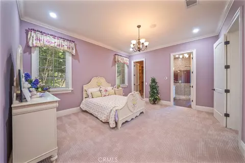 Bedroom - 355 W Palm Dr, Arcadia, CA 91007 photo 1 of 3