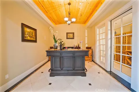 Entry Way - 355 W Palm Dr, Arcadia, CA 91007 photo 2 of 2