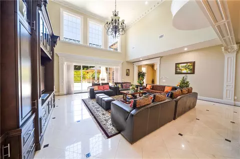 Living - 355 W Palm Dr, Arcadia, CA 91007 photo 2 of 3