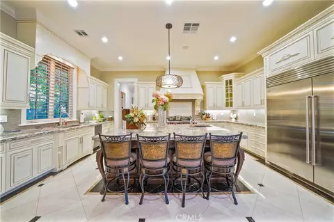 Kitchen - 355 W Palm Dr, Arcadia, CA 91007 photo 1 of 4