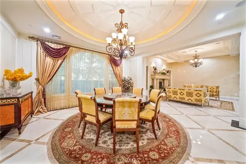 Dining - 355 W Palm Dr, Arcadia, CA 91007 photo 1 of 4