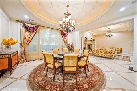 Dining - 355 W Palm Dr, Arcadia, CA 91007 photo 2 of 4