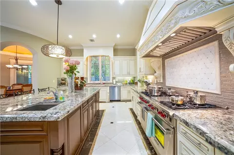 Kitchen - 355 W Palm Dr, Arcadia, CA 91007 photo 3 of 4