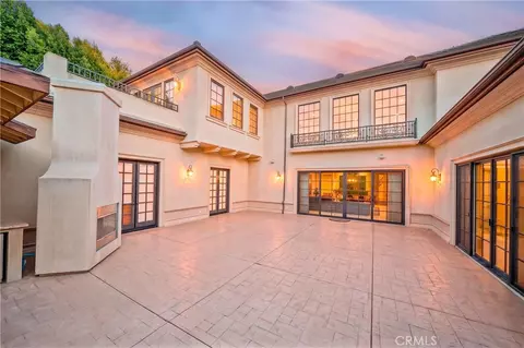 Exterior - 355 W Palm Dr, Arcadia, CA 91007 photo 3 of 4