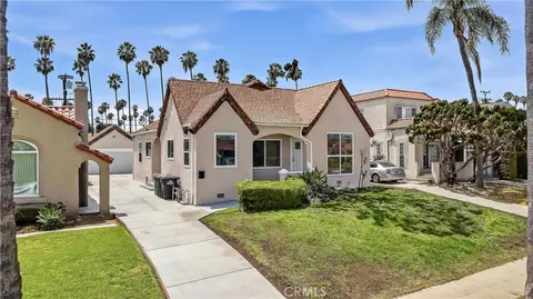 5513 S Mullen, Los Angeles, CA 90043