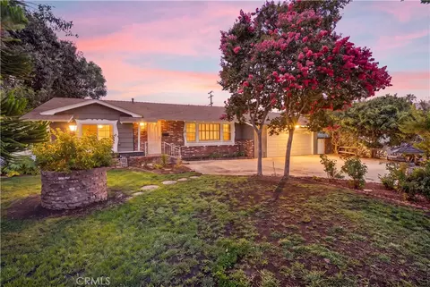 810 W Durness, West Covina, CA 91790