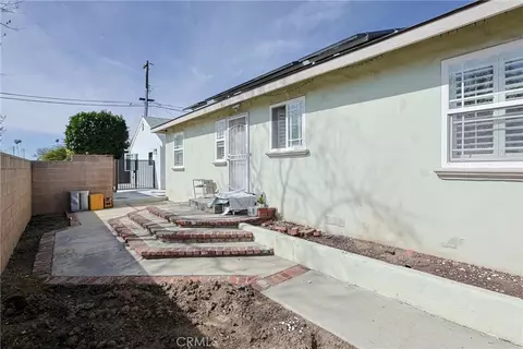 Exterior - 313 E 11th, Azusa, CA 91702 photo 7 of 9