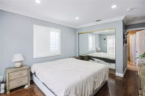 Bedroom - 313 E 11th, Azusa, CA 91702 photo 3 of 10
