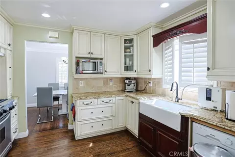 Kitchen - 313 E 11th, Azusa, CA 91702 photo 2 of 5