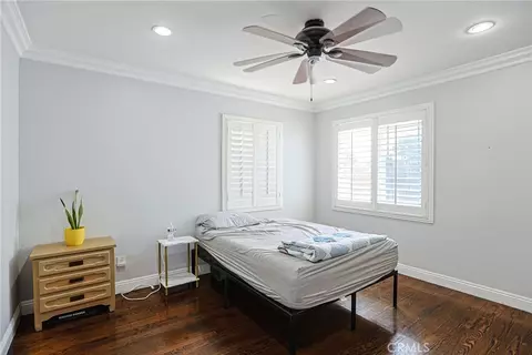 Bedroom - 313 E 11th, Azusa, CA 91702 photo 6 of 10