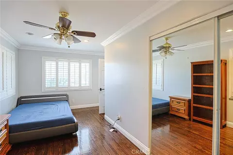 Bedroom - 313 E 11th, Azusa, CA 91702 photo 1 of 10