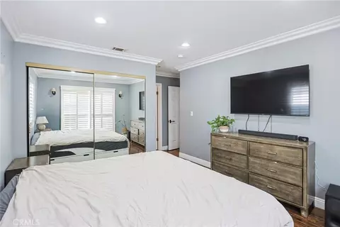 Bedroom - 313 E 11th, Azusa, CA 91702 photo 5 of 10