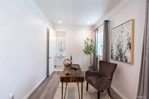 Entry Way - 3945 Blanche, Pasadena, CA 91107 photo 5 of 12