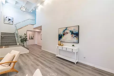 Entry Way - 3945 Blanche, Pasadena, CA 91107 photo 3 of 12