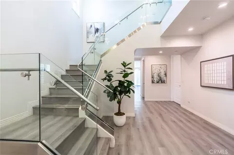 Entry Way - 3945 Blanche, Pasadena, CA 91107 photo 4 of 12