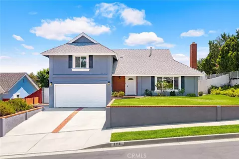 2115 Tierra Loma Dr, Diamond Bar, CA 91765