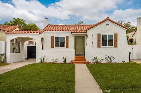 2065 W 65th, Los Angeles, CA 90047