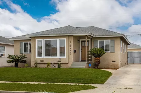 1406 W Stockwell, Compton, CA 90222