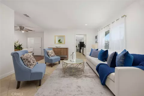 Living - 4116 Daines, Arcadia, CA 91006 photo 2 of 2