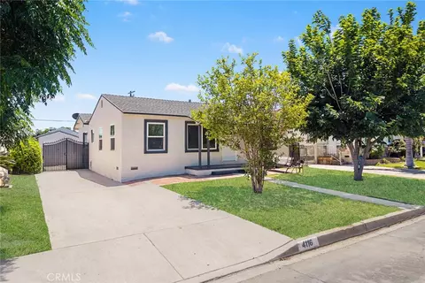 4116 Daines, Arcadia, CA 91006 photo 2