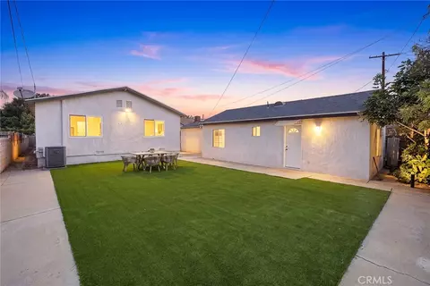 Exterior - 4116 Daines, Arcadia, CA 91006 photo 4 of 5