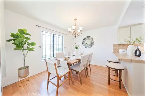Dining - 134 N 4th St #E, Alhambra, CA 91801 photo 2 of 2