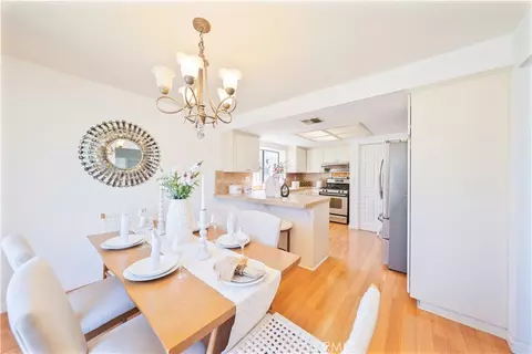 Dining - 134 N 4th St #E, Alhambra, CA 91801 photo 1 of 2