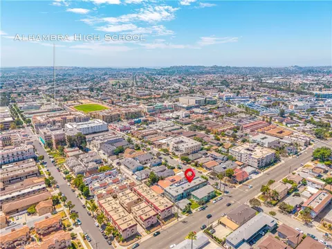 View/Area - 134 N 4th St #E, Alhambra, CA 91801 photo 2 of 3