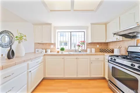 Kitchen - 134 N 4th St #E, Alhambra, CA 91801 photo 1 of 1