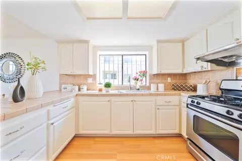 Kitchen - 134 N 4th St #E, Alhambra, CA 91801 photo 1 of 1