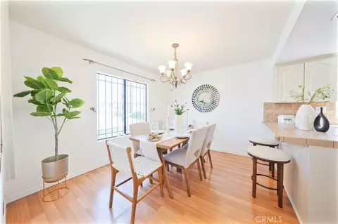 Dining - 134 N 4th St #E, Alhambra, CA 91801 photo 1 of 1
