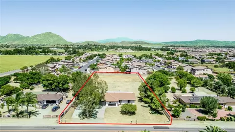 2551 Wilson Ave, Perris, CA 92571