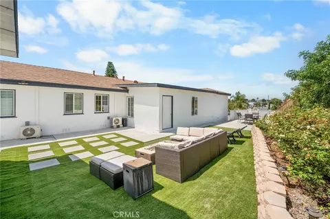 Exterior - 19731 Avenida Deleitante, Walnut, CA 91789 photo 3 of 11