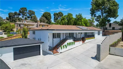 Exterior - 19731 Avenida Deleitante, Walnut, CA 91789 photo 10 of 11