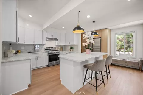 Kitchen - 19731 Avenida Deleitante, Walnut, CA 91789 photo 2 of 7