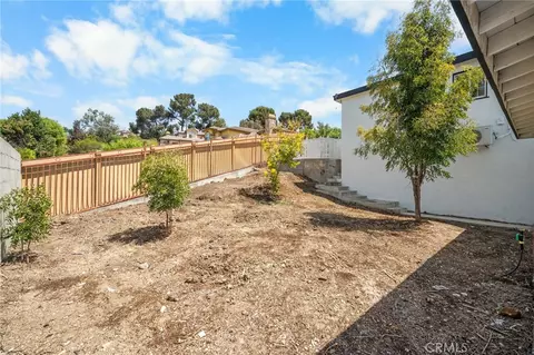 Exterior - 19731 Avenida Deleitante, Walnut, CA 91789 photo 8 of 11
